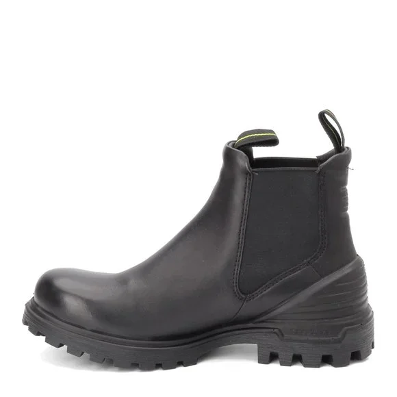 ECCO Women's Tredtray Chelsea Boot - Picture 4 of 10